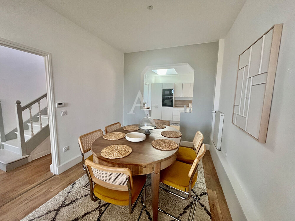 Vente Maison Maison Etaples 5 pièce(s) 95 m2 Etaples