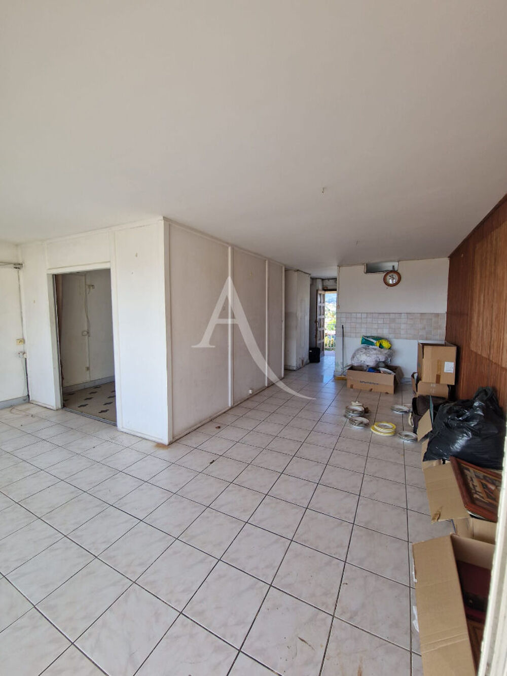Appartement T2
