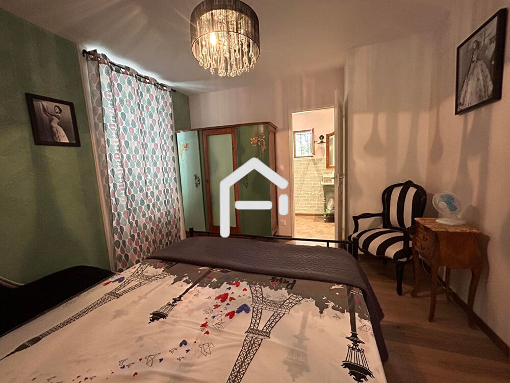 Maison avec chambres d'hôtes : Une opportunité rare sur le marché !