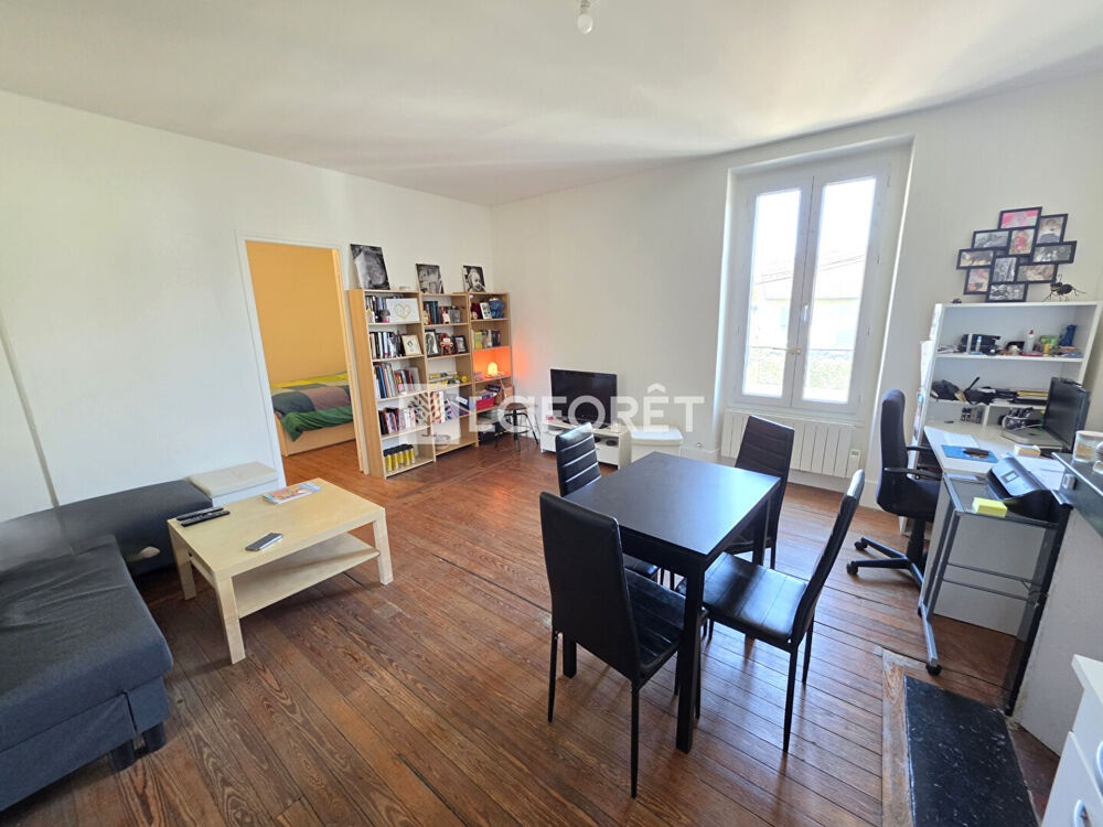 Appartement Villemomble 2 pièce(s) 45 m2