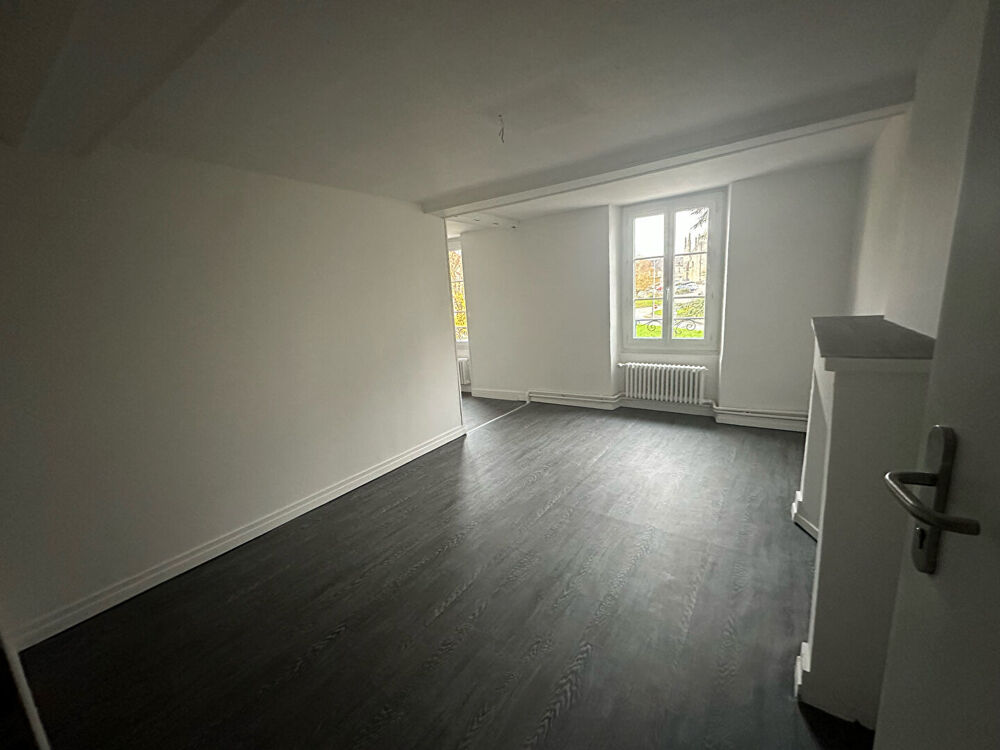 Location Appartement Studio de 26.6 m2 à Falaise Falaise