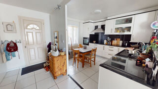  Maison à vendre 4 pièces 96 m²