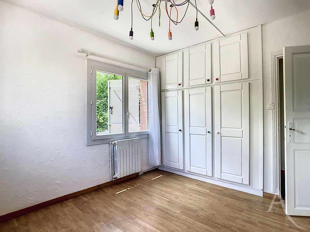 Location Maison Maison Seysses 4 pièce(s) 110 m2 Seysses