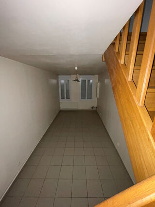  Maison � louer 3 pi�ces 59 m�