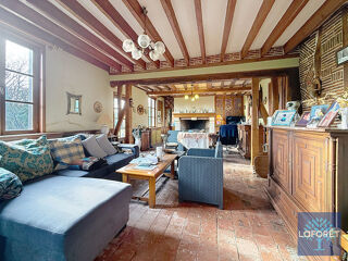  Maison à vendre 6 pièces 128 m²
