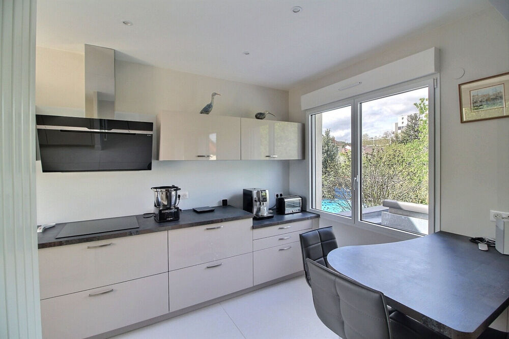 � vendre  Maison Massy (91300)