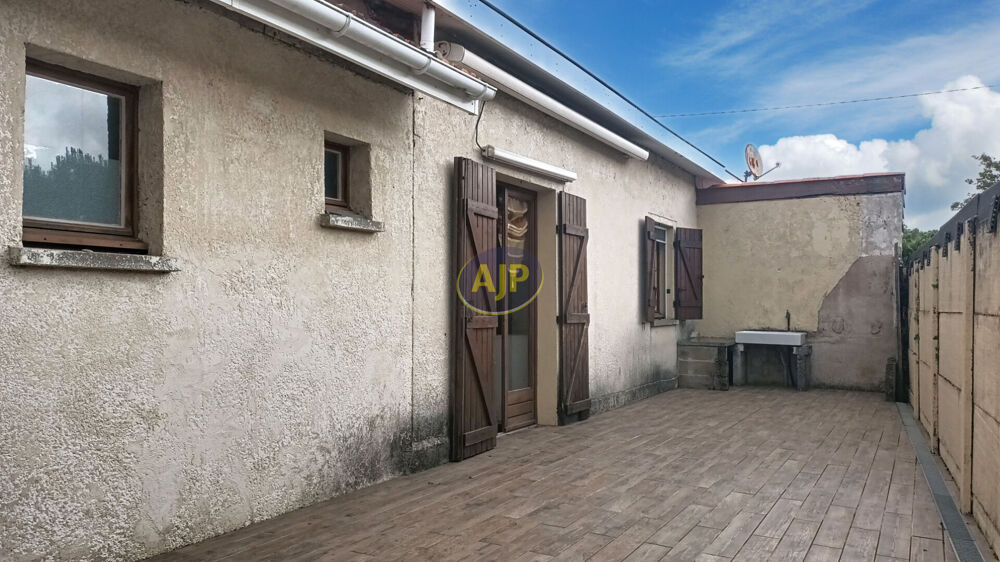 Vente Maison Maison Le Verdon Sur Mer 3 pièce(s) 60.8 m2 Le verdon sur mer