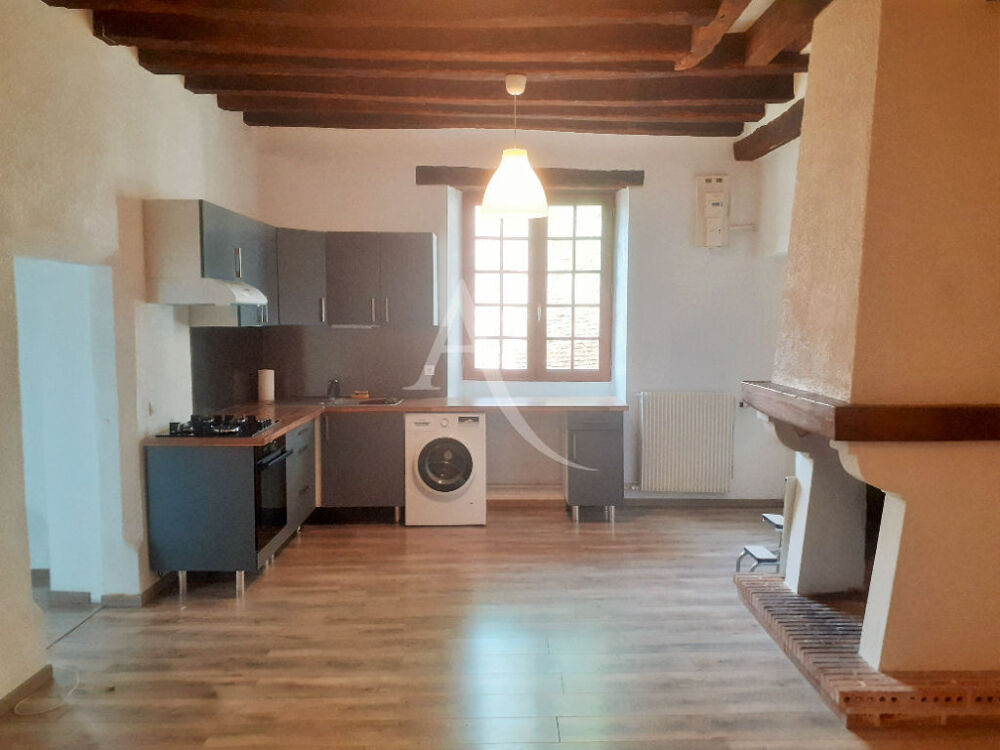Location Appartement APPT T4 - ST DYE SUR LOIRE St dye sur loire