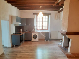  Appartement à louer 4 pièces 98 m²