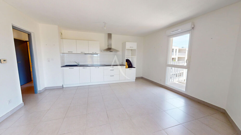 Vente Appartement  VENDRE - Appartement T3 avec grande terrasse - Rsidence rcente - secteur croix d'argent Montpellier