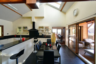  Maison à vendre 8 pièces 226 m²