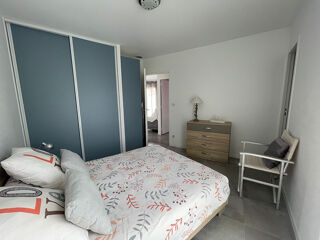  Appartement � vendre 3 pi�ces 49 m�