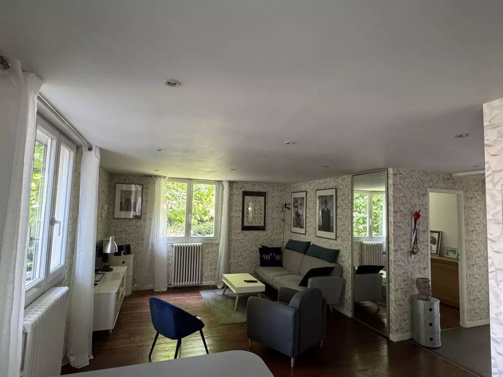 T3 DE 59,89 m2 15 Avenue Gustave Eiffel