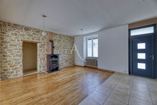  Maison à vendre 5 pièces 