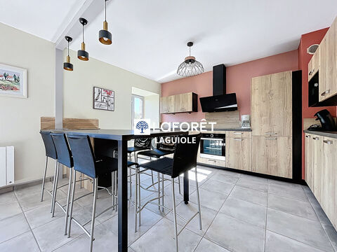  Appartement  louer 5 pices 116 m