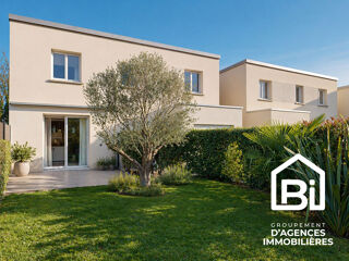  Maison à vendre 6 pièces 124 m²
