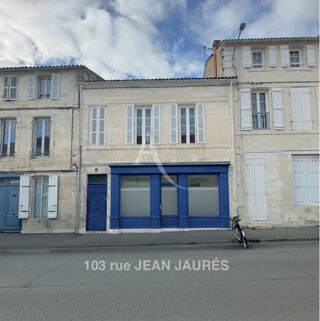  Appartement � vendre 3 pi�ces 59 m�