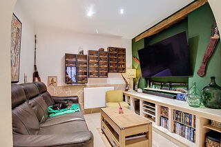  Maison � vendre 4 pi�ces 98 m�