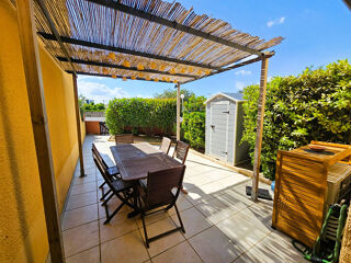  Maison � vendre 4 pi�ces 55 m�