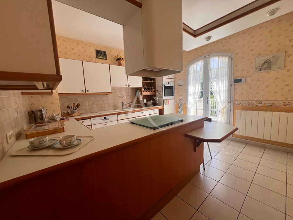 Vente Maison Maison Montrichard - 163 m² Montrichard val de cher