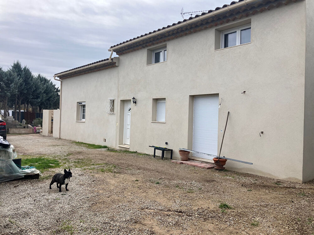� vendre  Maison Tourrettes (83440)