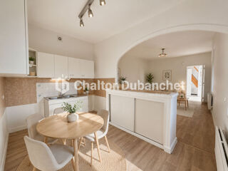  Maison à vendre 5 pièces 110 m²