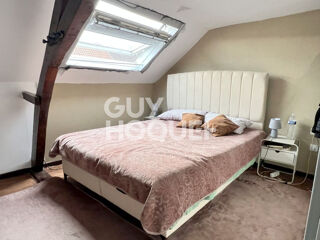  Maison à vendre 4 pièces 120 m²