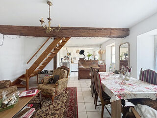  Maison � vendre 4 pi�ces 88 m�