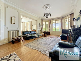  Maison à vendre 7 pièces 210 m²