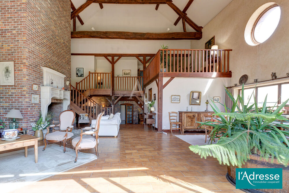 Vente Maison Montagne de REIMS Villers aux noeuds