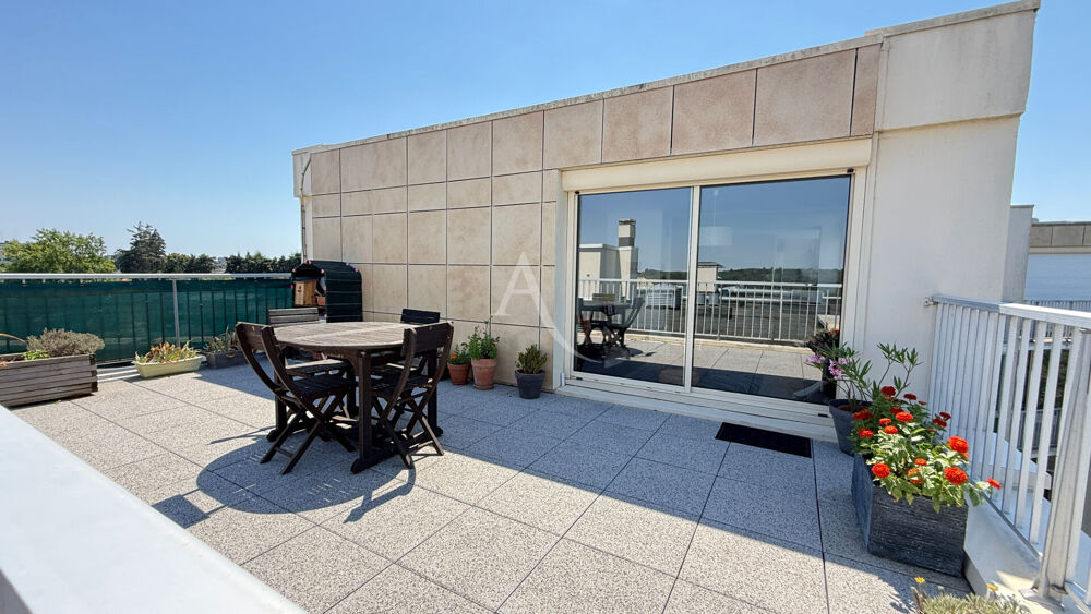 Appartement 2 pièces 68 m² · à La Roche sur Yon · 68 m² · 141 600 €