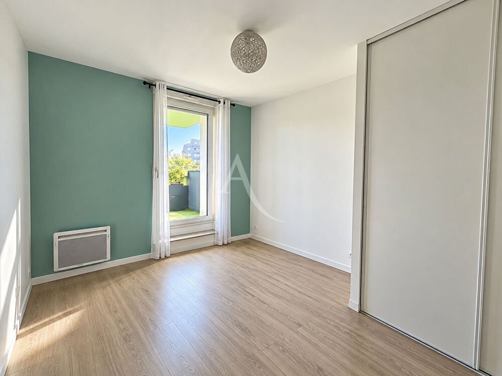 T4 - Quartier Bagatelle Chézine - 3 chambres dont une suite parentale