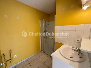  Appartement à louer 2 pièces 49 m²