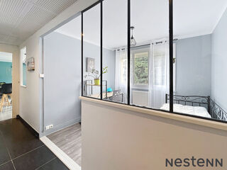  Appartement � vendre 4 pi�ces 73 m�