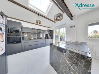  Maison � vendre 6 pi�ces 140 m�