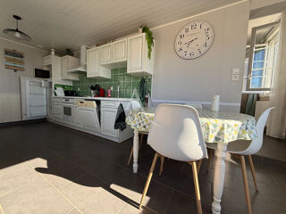  Maison � vendre 4 pi�ces 94 m�