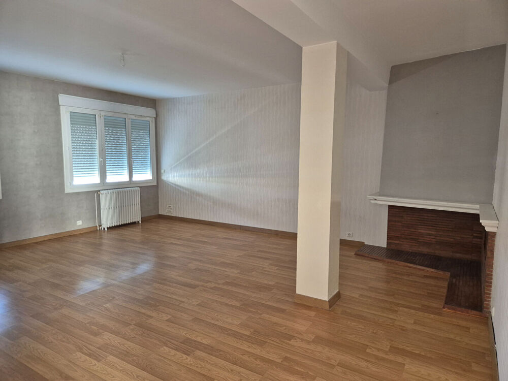 Appartement Mazamet 3 pièce(s) Ascenseur 95.22 m2