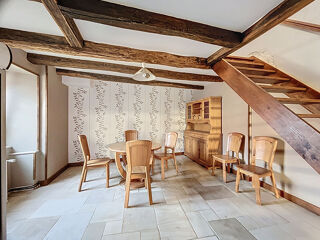  Maison � vendre 6 pi�ces 149 m�