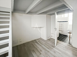  Appartement � vendre 1 pi�ce 30 m�