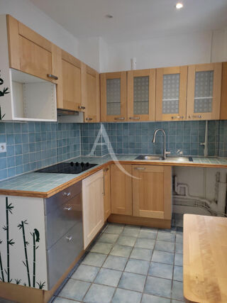  Appartement � louer 1 pi�ce 22 m�