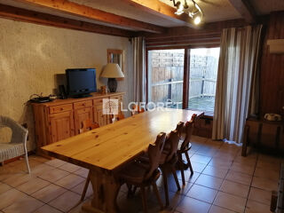  Maison à vendre 4 pièces 81 m²