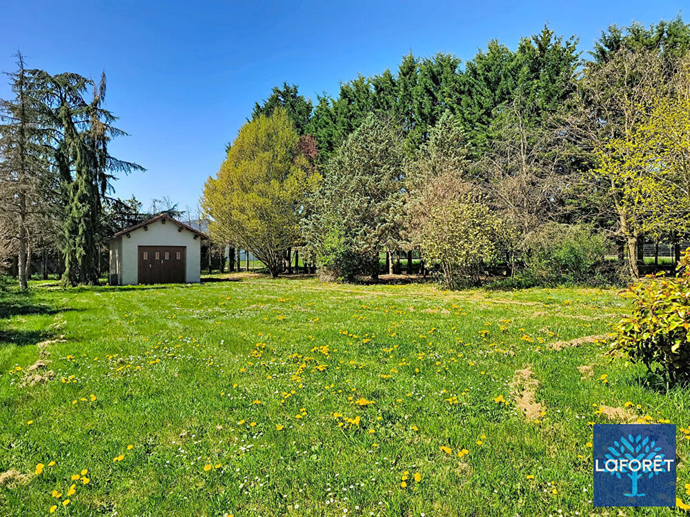 Vente Maison Maison familiale 5 chambres - Terrain de 2 945 m² Beaulieu