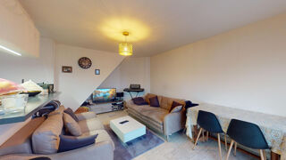  Appartement � vendre 3 pi�ces 65 m�