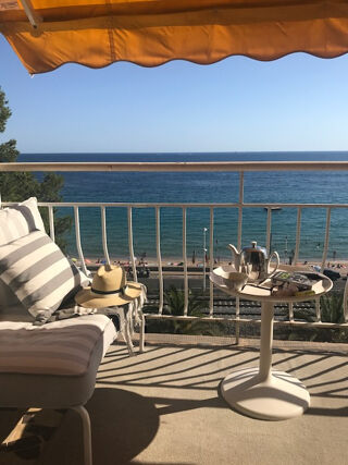  Appartement � vendre 2 pi�ces 40 m�