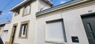  Maison � vendre 4 pi�ces 106 m�