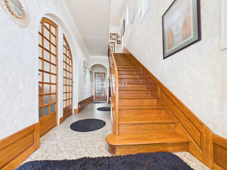  Maison � vendre 7 pi�ces 184 m�