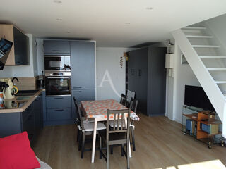  Appartement � vendre 3 pi�ces 