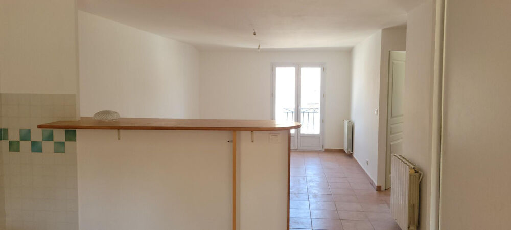 BEAUVOISIN, P3 LUMINEUX 60.26 m²- AU CALME / BALCON & PARKING