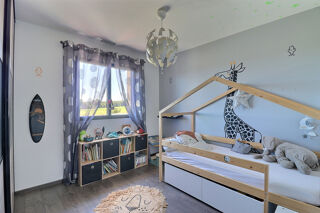  Maison � vendre 5 pi�ces 105 m�