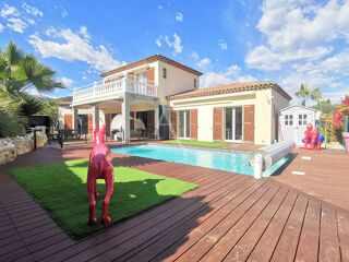  Maison � vendre 5 pi�ces 173 m�